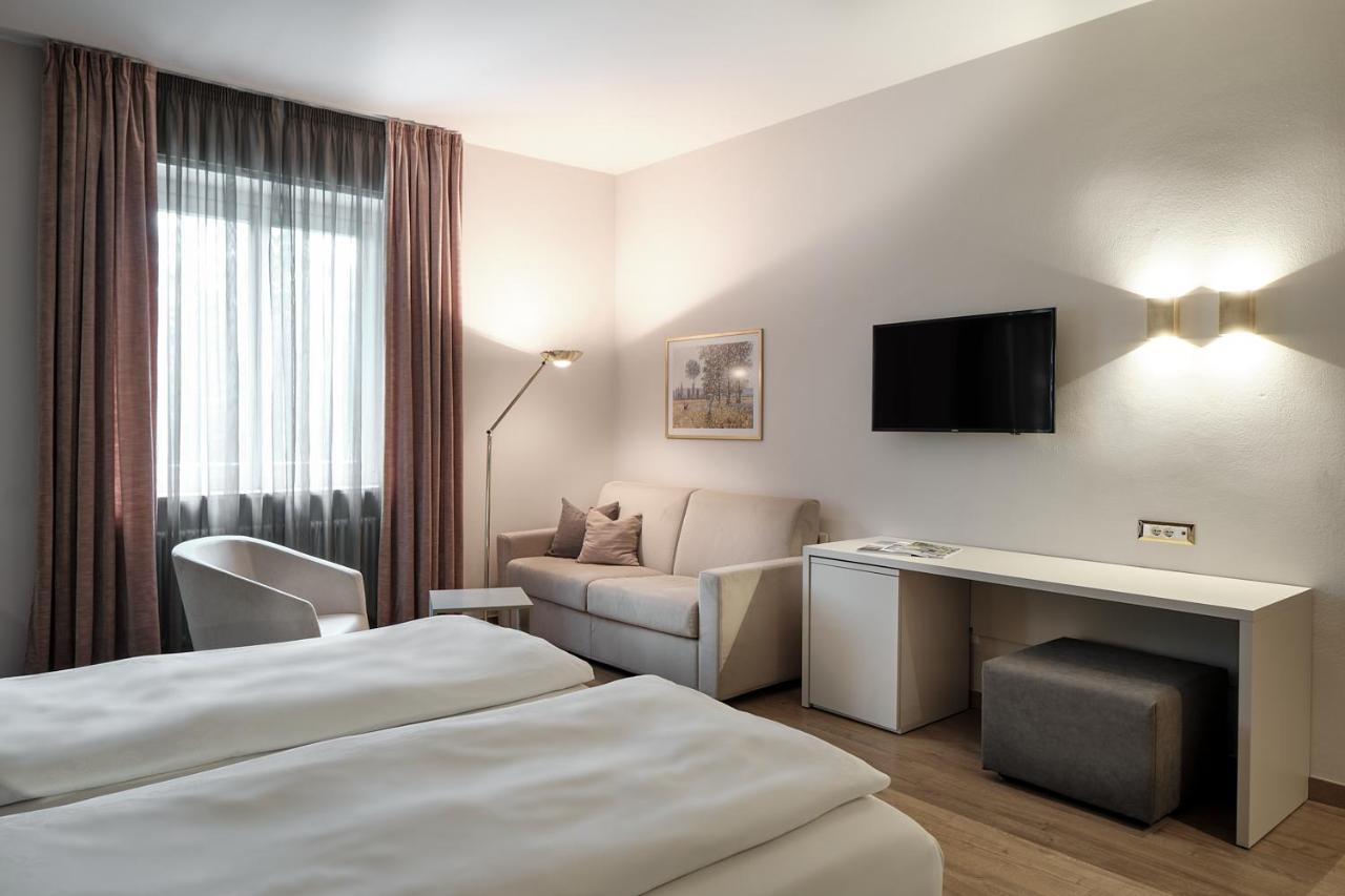 Windsor Merano Hotel & Suites Экстерьер фото