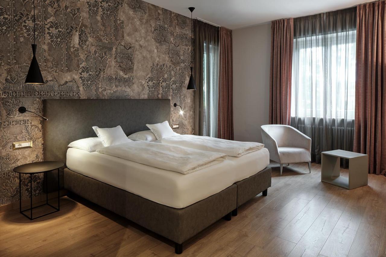 Windsor Merano Hotel & Suites Экстерьер фото