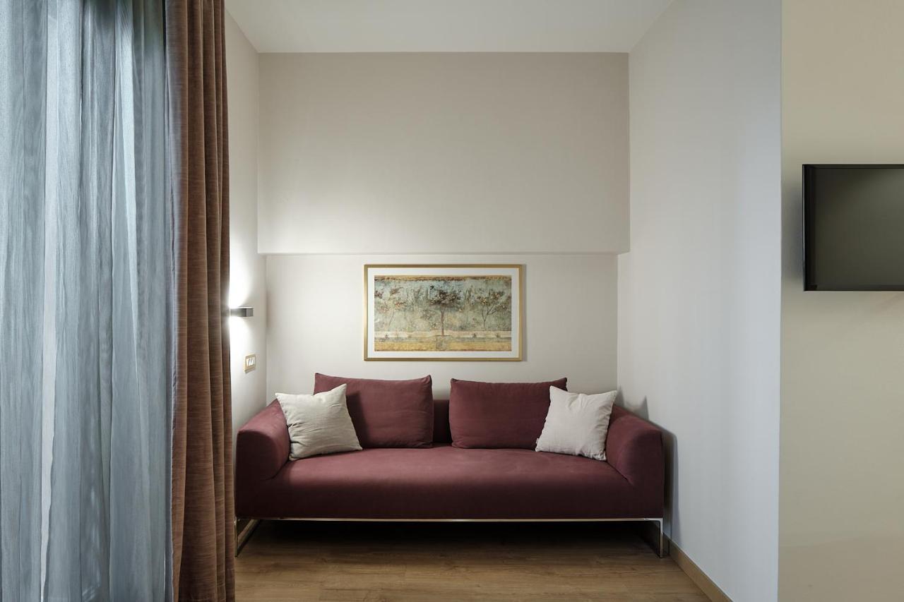Windsor Merano Hotel & Suites Экстерьер фото