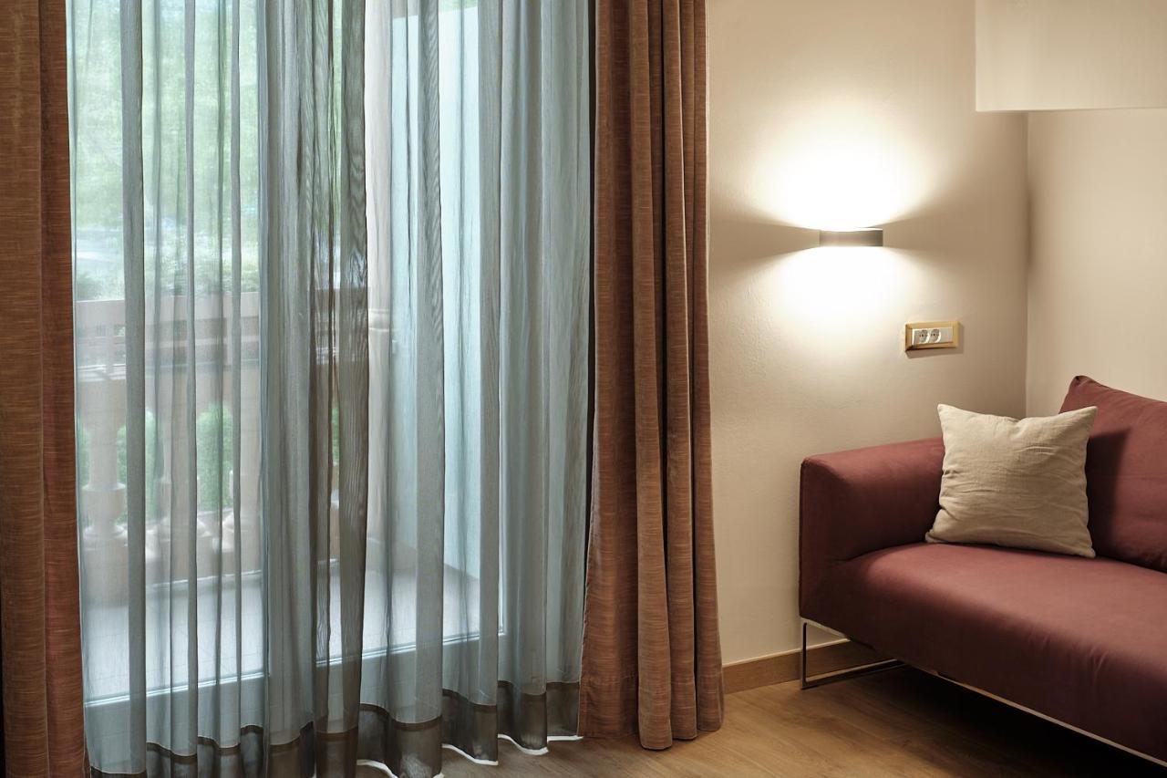 Windsor Merano Hotel & Suites Экстерьер фото