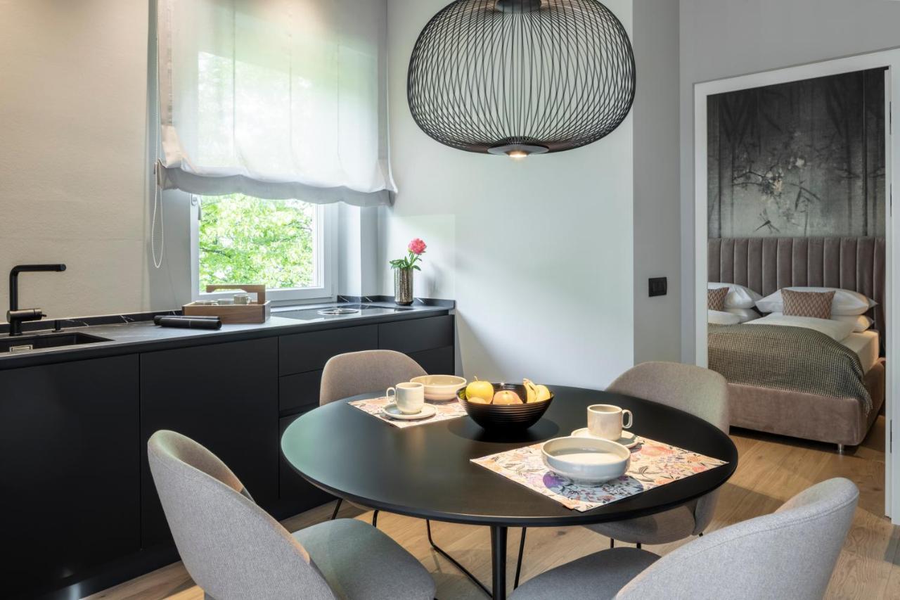 Windsor Merano Hotel & Suites Экстерьер фото