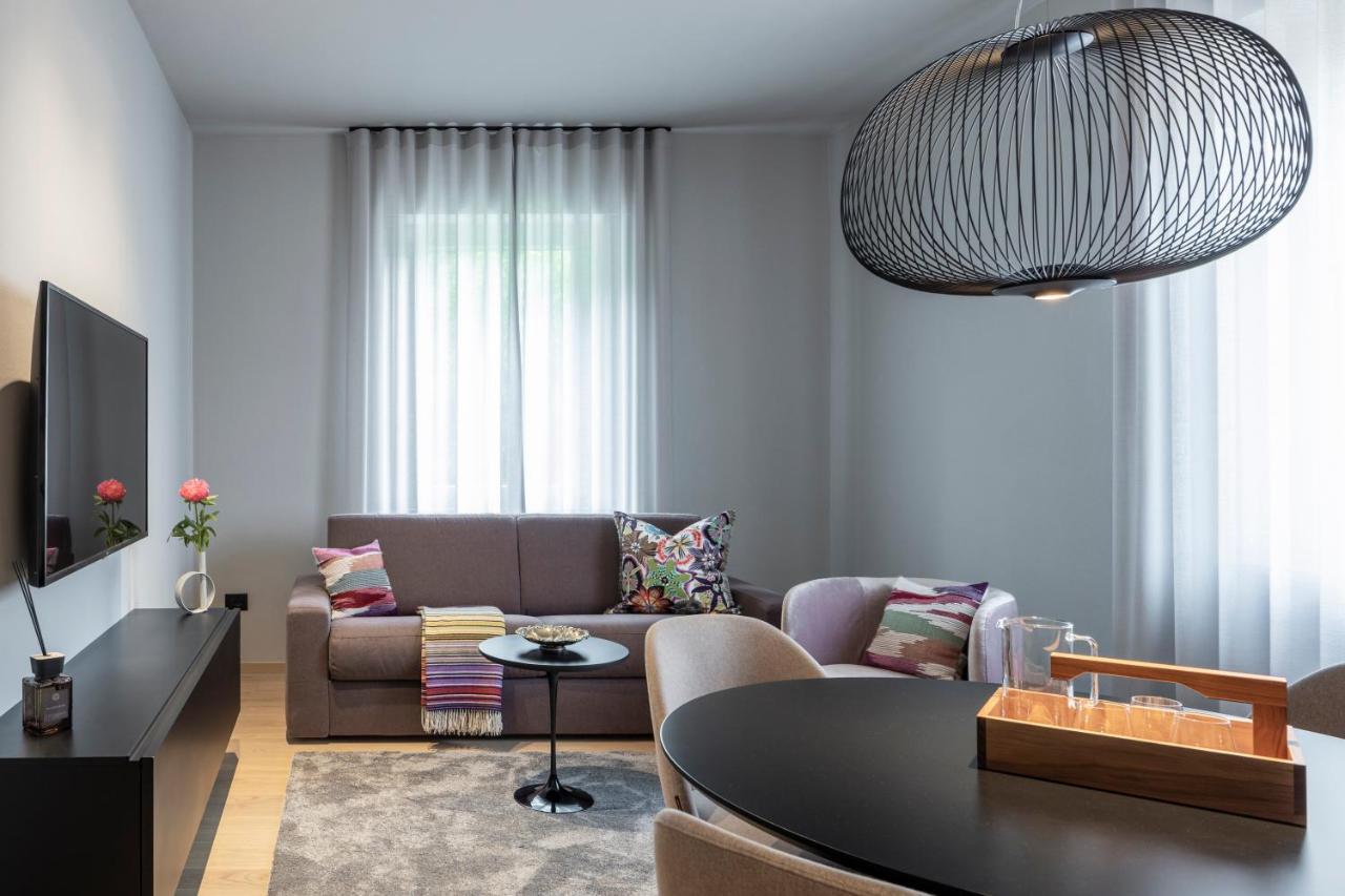 Windsor Merano Hotel & Suites Экстерьер фото