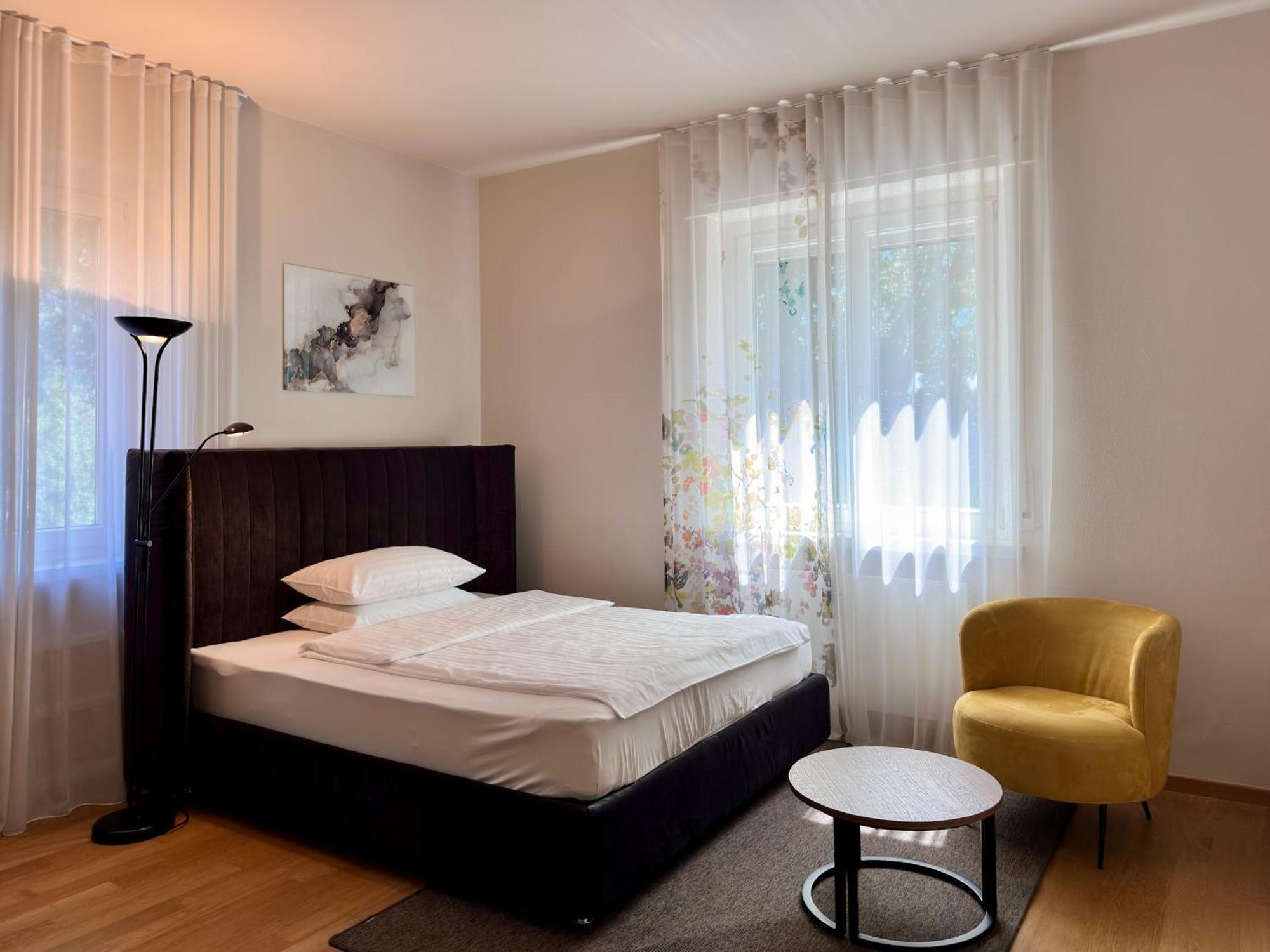Windsor Merano Hotel & Suites Экстерьер фото