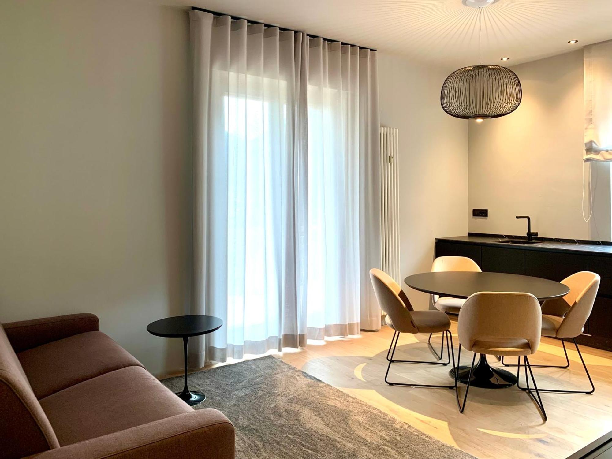 Windsor Merano Hotel & Suites Номер фото