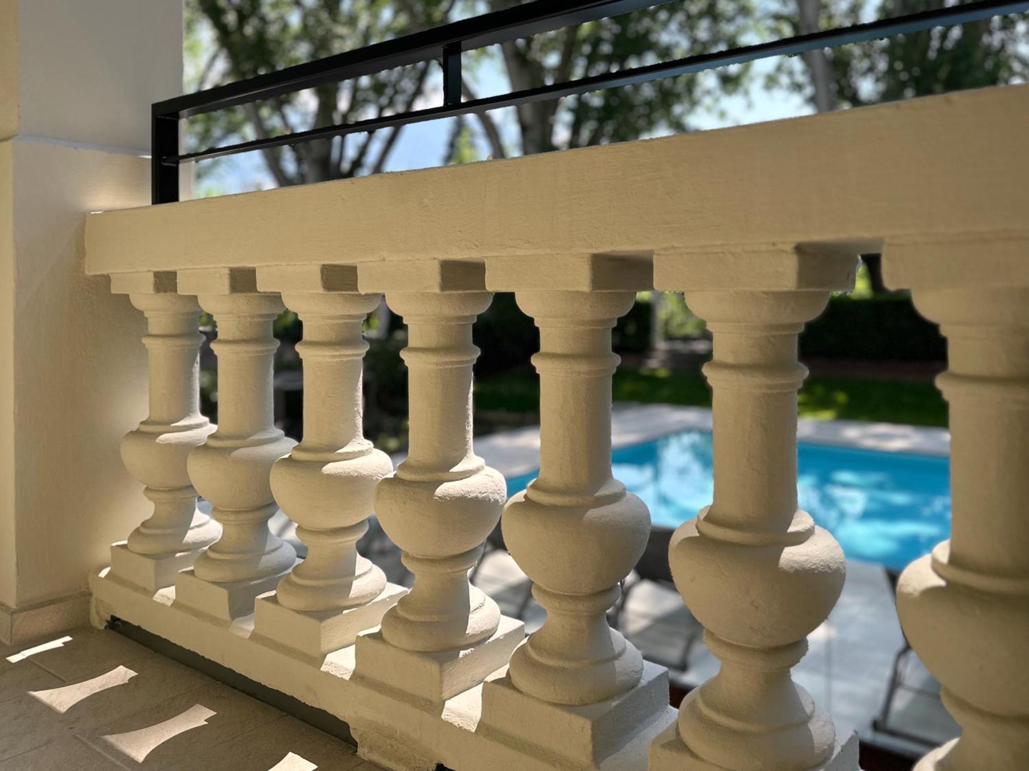 Windsor Merano Hotel & Suites Экстерьер фото