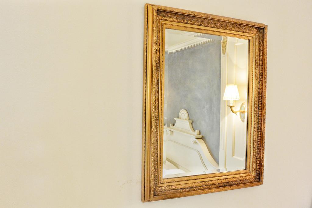 Windsor Merano Hotel & Suites Экстерьер фото