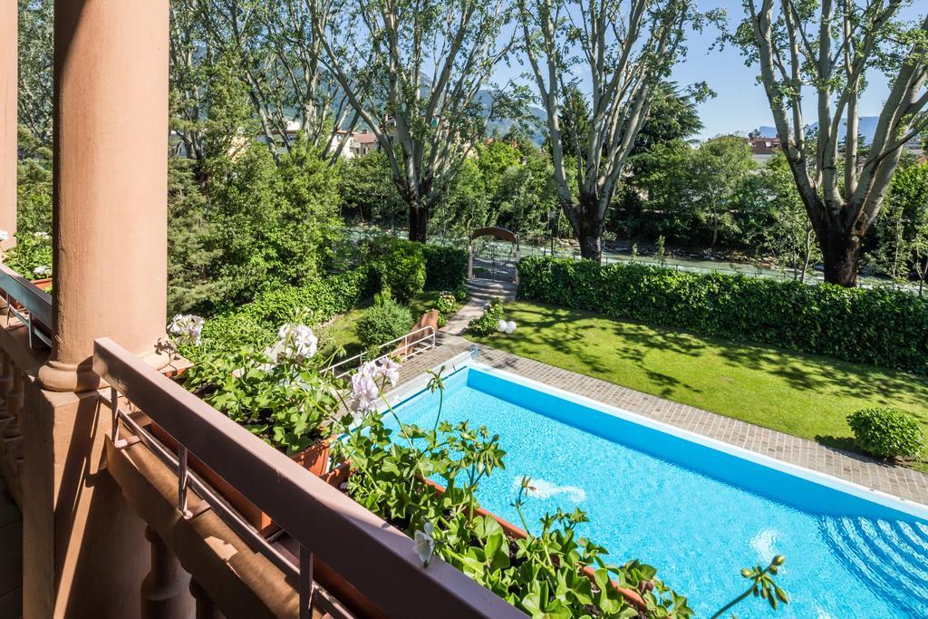Windsor Merano Hotel & Suites Номер фото