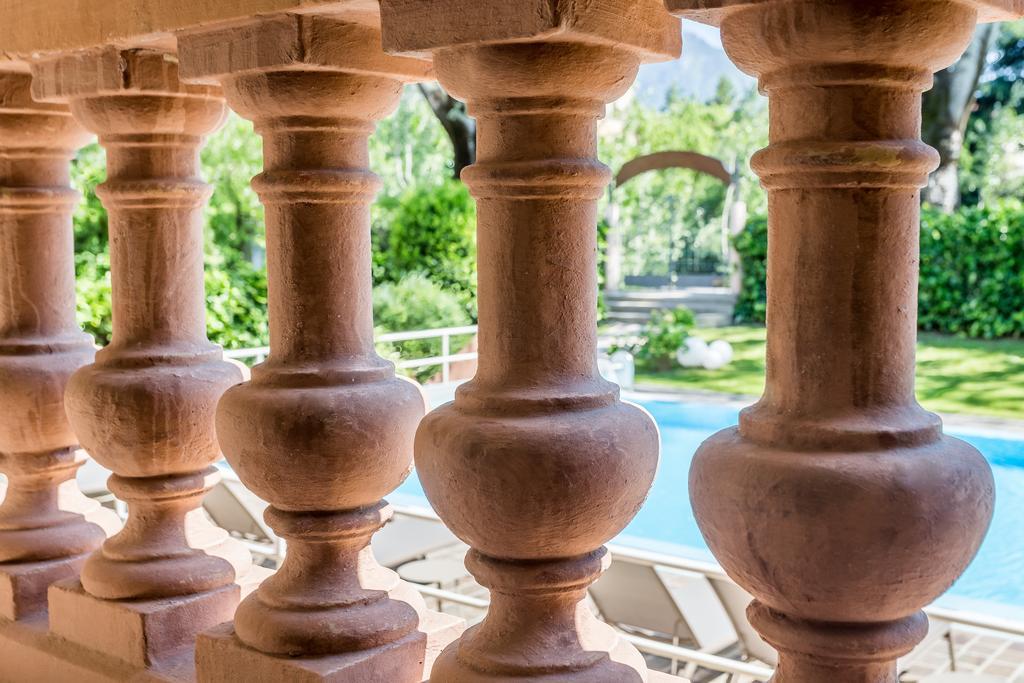 Windsor Merano Hotel & Suites Номер фото