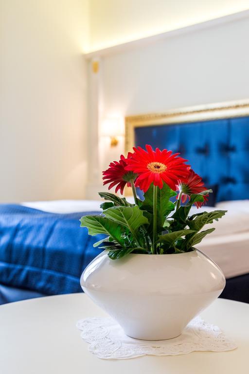 Windsor Merano Hotel & Suites Экстерьер фото