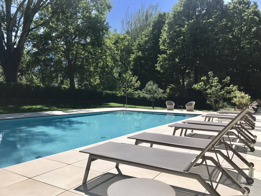 Windsor Merano Hotel & Suites Экстерьер фото